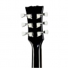Harley Benton SC-450 BK Classic Series 