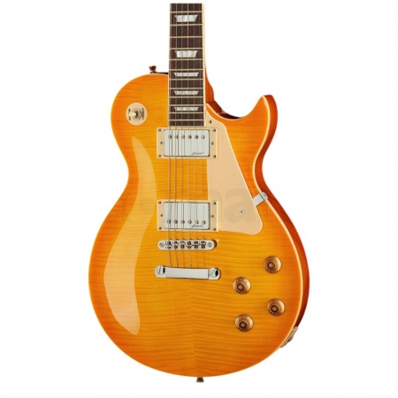Электрогитара Harley Benton SC-450Plus LD Vintage Series