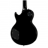 Harley Benton SC-550 II Silver Burst