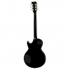 Harley Benton SC-550 II Silver Burst