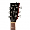 Электрогитара Harley Benton SC-550 Plus EMG FTF