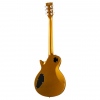 Harley Benton SC-Custom III Gold Top