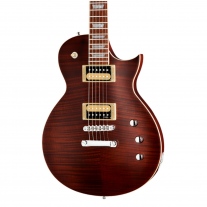 Harley Benton SC-Custom III Satin Paradise