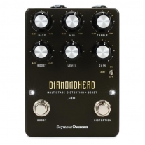 Seymour Duncan Diamondhead Distortion/Boost