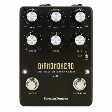 Seymour Duncan Diamondhead Distortion/Boost