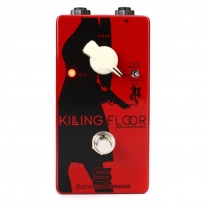 Seymour Duncan Killing Floor High Gain Boost