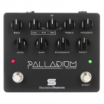 Seymour Duncan Palladium Gain Stage Distortion