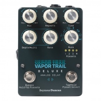 Seymour Duncan Vapor Trail Deluxe Analog Delay