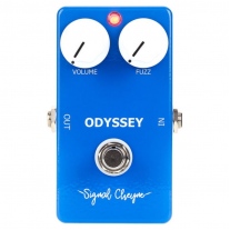 Signal Cheyne Odyssey Fuzz