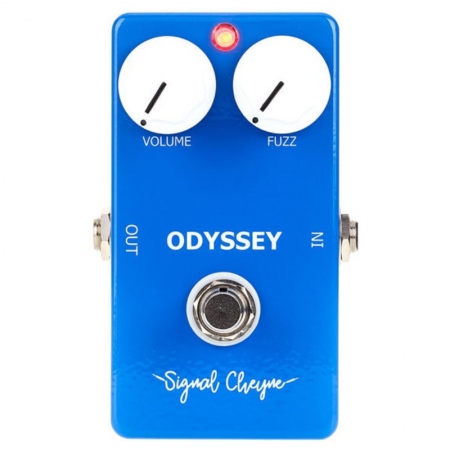 Signal Cheyne Odyssey Fuzz