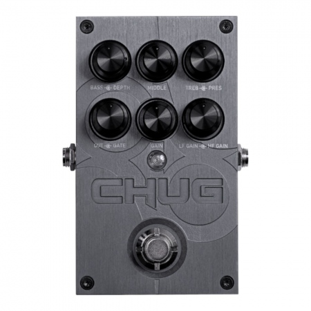 Solar Guitars Chug Preamp