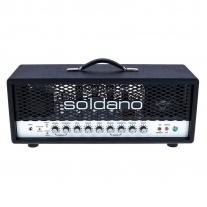 Soldano SLO 100 Classic Head 100W Tube Guitar Head