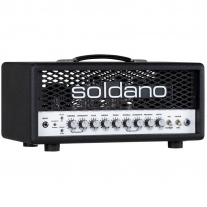 Soldano SLO 30 Classic Head 30W Tube Guitar Head
