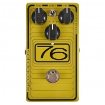 SolidGoldFX 76 Octave/Fuzz
