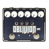 SolidGoldFX Oblivion Quad Flanger