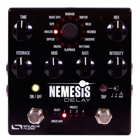 Source Audio Nemesis Delay