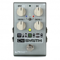 Source Audio SA 249 C4 Synth