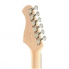 Harley Benton ST-20 BK Standard Series 
