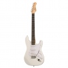 Harley Benton ST-20 WH Standard Series