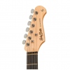 Harley Benton ST-20 WH Standard Series