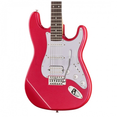 Harley Benton ST-20HSS CA Standard Series