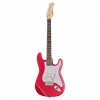Harley Benton ST-20HSS CA Standard Series