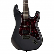 Harley Benton ST-20HSS SBK Standard Series