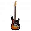 Harley Benton ST-62 SB Vintage Series