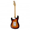 Harley Benton ST-62 SB Vintage Series