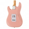 Harley Benton ST-62CC MN Shell Pink