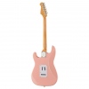 Harley Benton ST-62CC MN Shell Pink