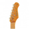 Harley Benton ST-62MN BK Vintage Series