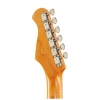 Harley Benton ST-62MN BK Vintage Series
