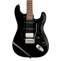 Harley Benton ST-Modern HSS BK