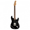 Harley Benton ST-Modern HSS BK