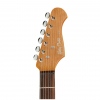 Harley Benton ST-Modern HSS BK