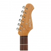 Harley Benton ST-Modern HSS FBLB