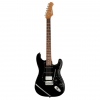 Harley Benton ST-Modern Plus HSS BK