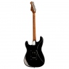 Harley Benton ST-Modern Plus HSS BK