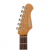 Электрогитара Harley Benton ST-Modern Plus HSS LPB