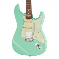 Harley Benton ST-Modern Plus HSS SFG