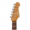 Электрогитара Harley Benton ST-Modern Plus HSS SFG