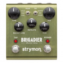 Strymon Brigadier dBucket Delay