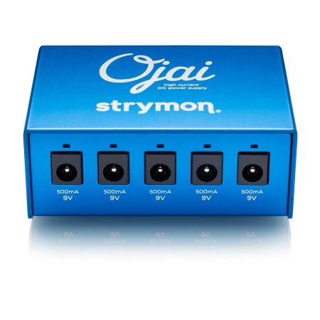 Strymon Ojai High Current DC Power Supply