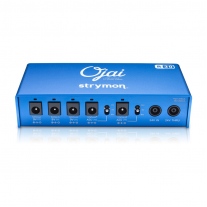 Strymon Ojai R30 Power Supply