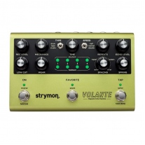 Strymon Volante Magnetic Echo Machine Delay