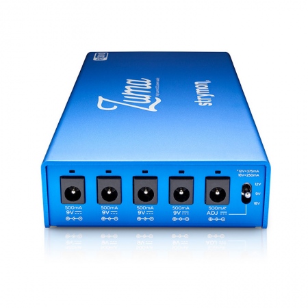 Strymon Zuma R300 Power Supply