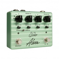 Suhr Alexa Multi-Wave Analog Chorus/Vibrato