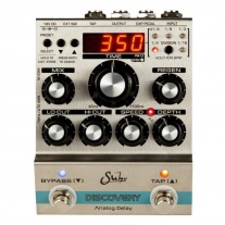 Suhr Discovery Analog Delay
