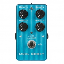 Suhr Dual Boost